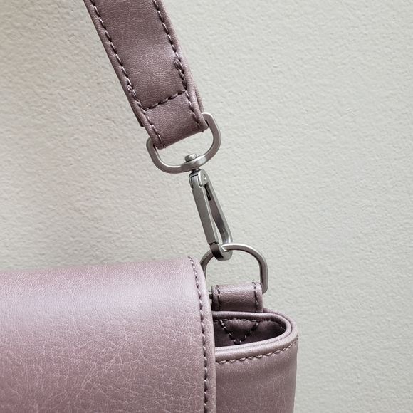 Matt & Nat Reiti Cross Bag - Picture 4 of 6